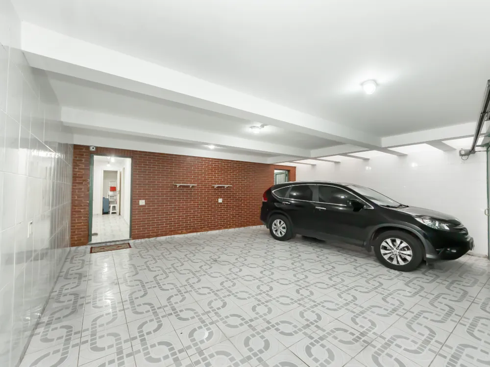 Sobrado, 4 quartos, 301 m² - Foto 4