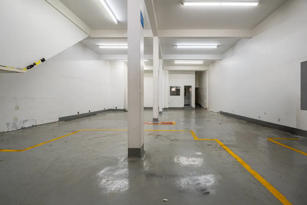 Depósito-Galpão, 619 m² - Foto 3