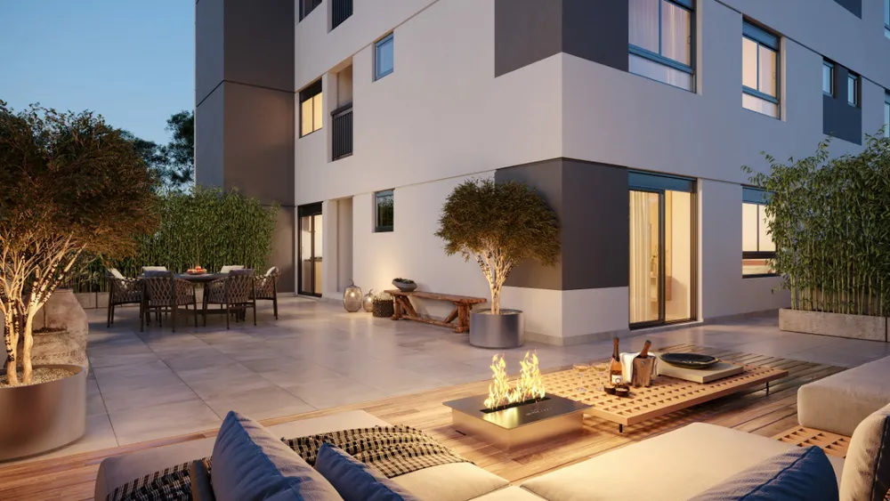 Apartamento, 3 quartos, 251 m² - Foto 1