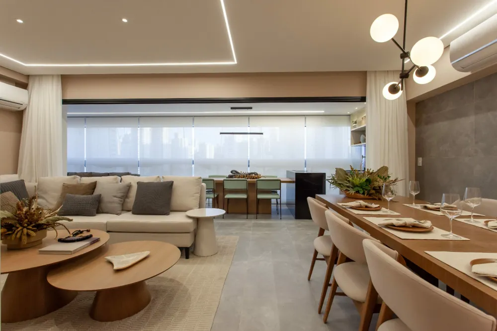 Apartamento, 3 quartos, 251 m² - Foto 3