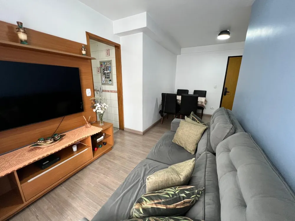 Apartamento, 3 quartos, 68 m² - Foto 2