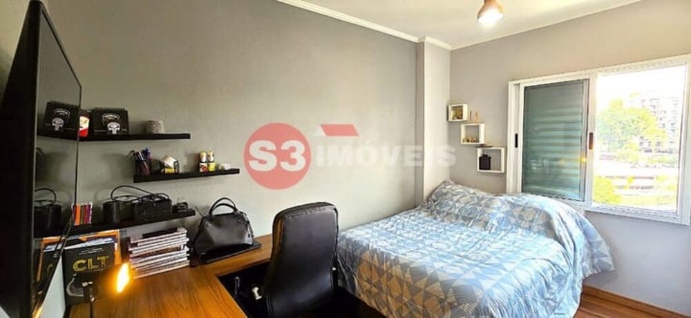 Apartamento, 2 quartos, 70 m² - Foto 19