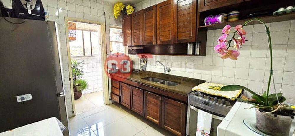 Apartamento, 2 quartos, 70 m² - Foto 5
