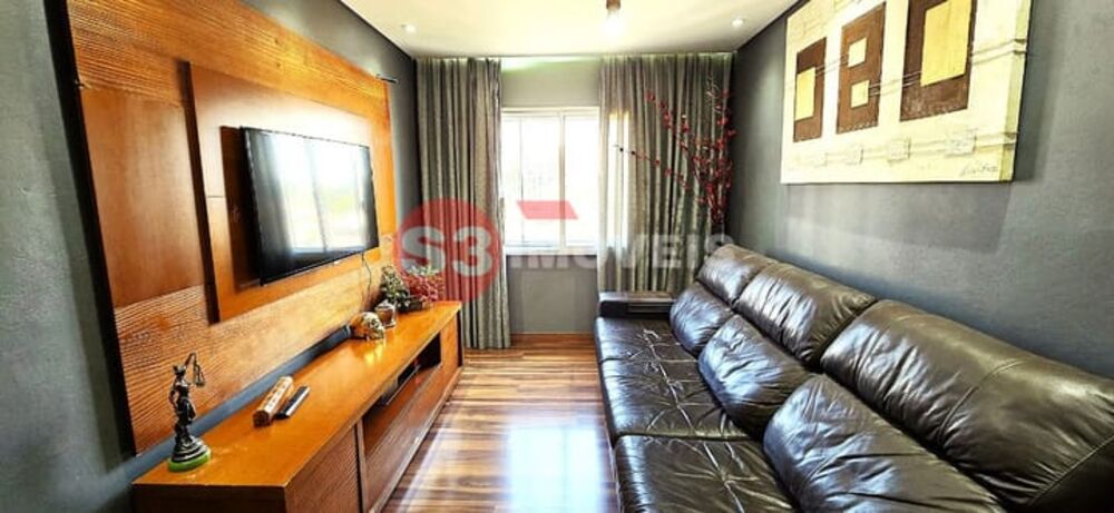 Apartamento, 2 quartos, 70 m² - Foto 16
