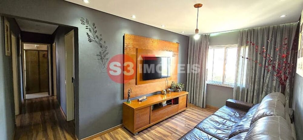 Apartamento, 2 quartos, 70 m² - Foto 15