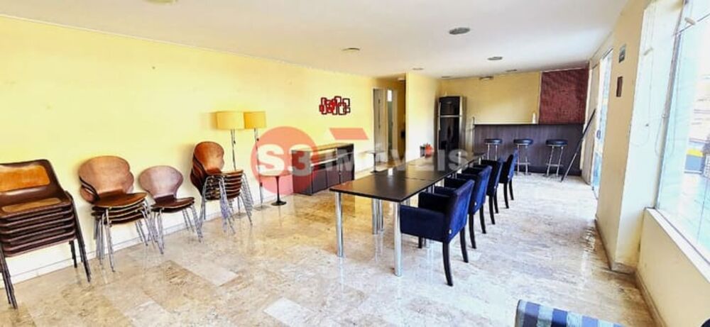 Apartamento, 2 quartos, 70 m² - Foto 10