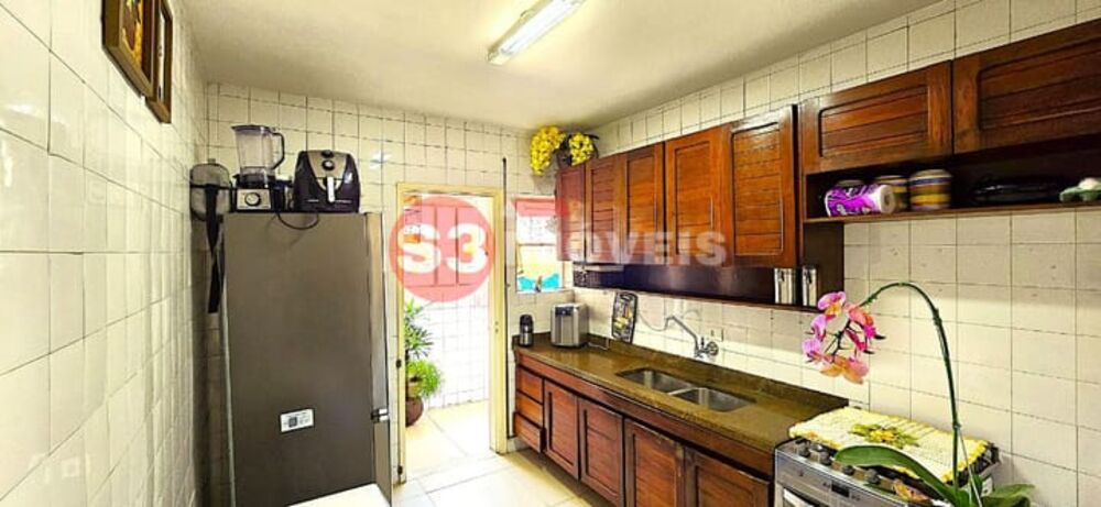 Apartamento, 2 quartos, 70 m² - Foto 2