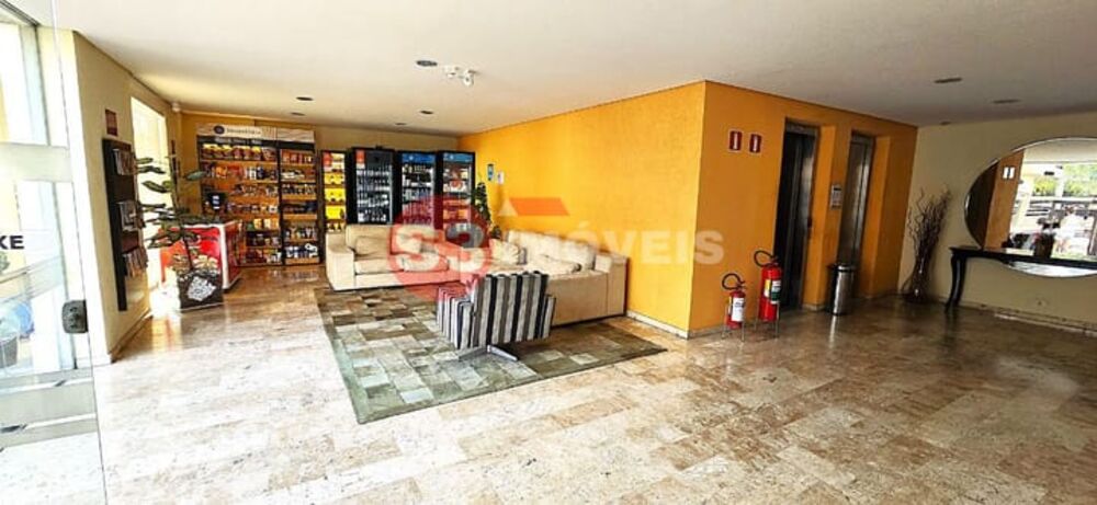 Apartamento, 2 quartos, 70 m² - Foto 1