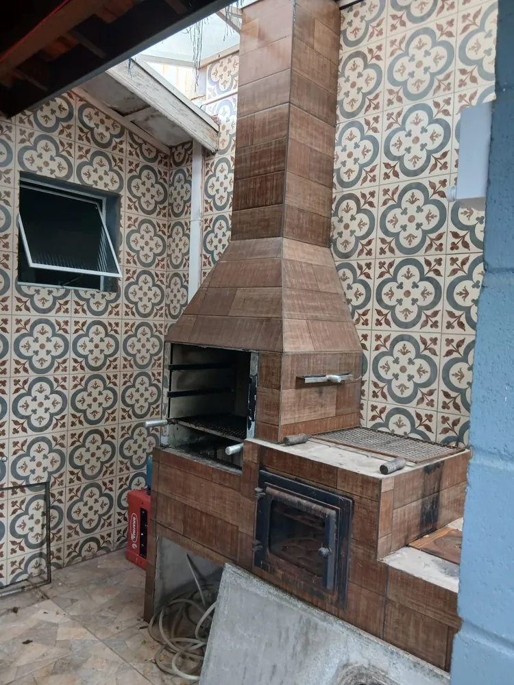 Casa de Condomínio, 2 quartos - Foto 4