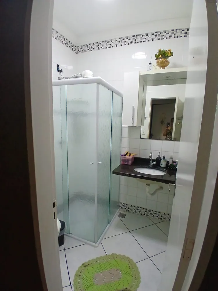 Casa de Condomínio, 2 quartos - Foto 3