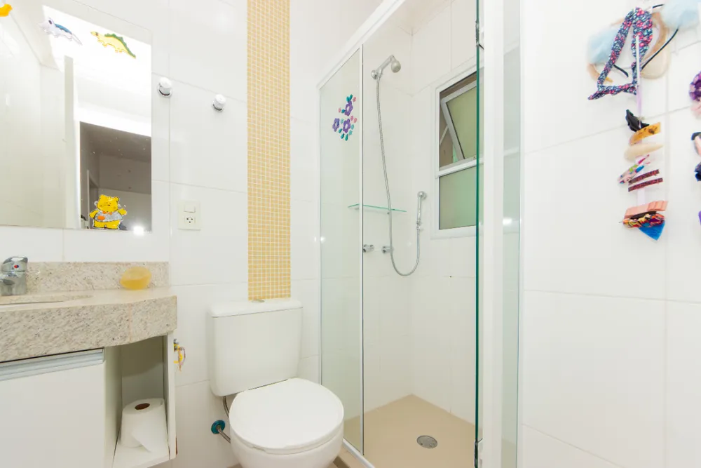 Casa de Condomínio, 5 quartos - Foto 3