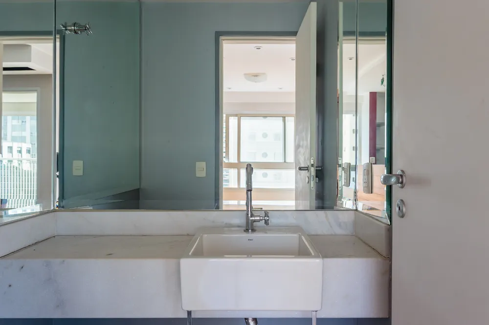 Apartamento, 3 quartos, 183 m² - Foto 1