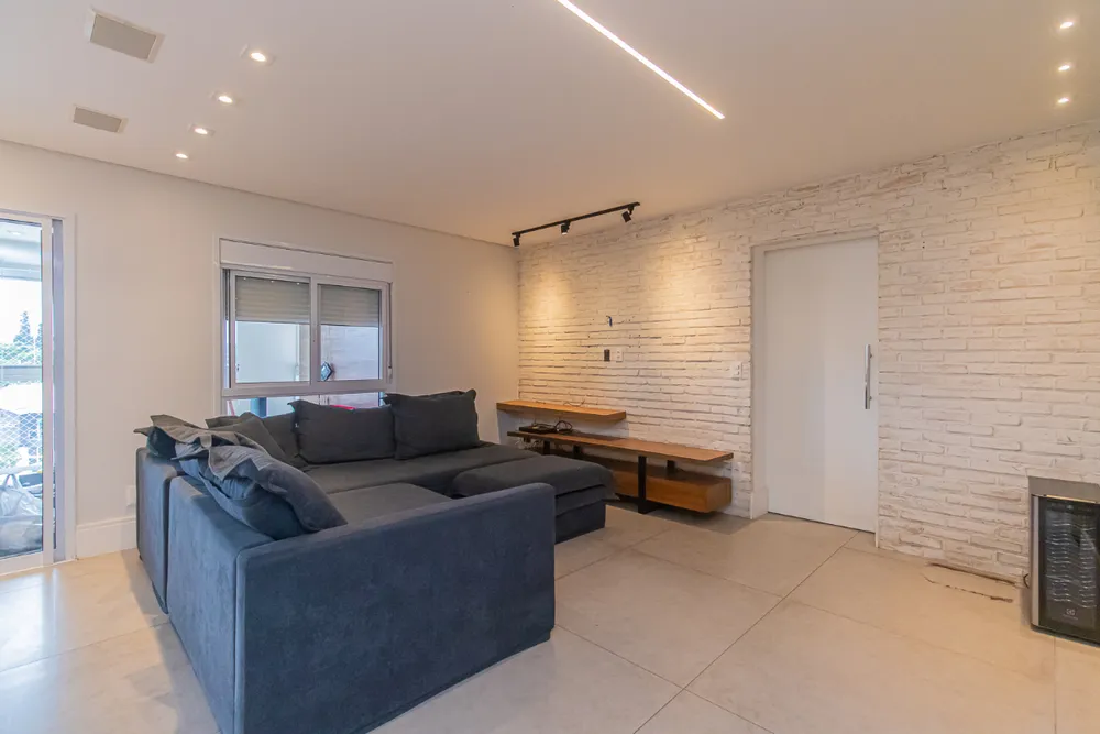 Apartamento, 2 quartos, 122 m² - Foto 1
