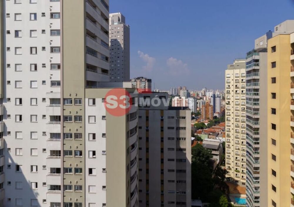 Apartamento à venda com 3 quartos, 64m² - Foto 12