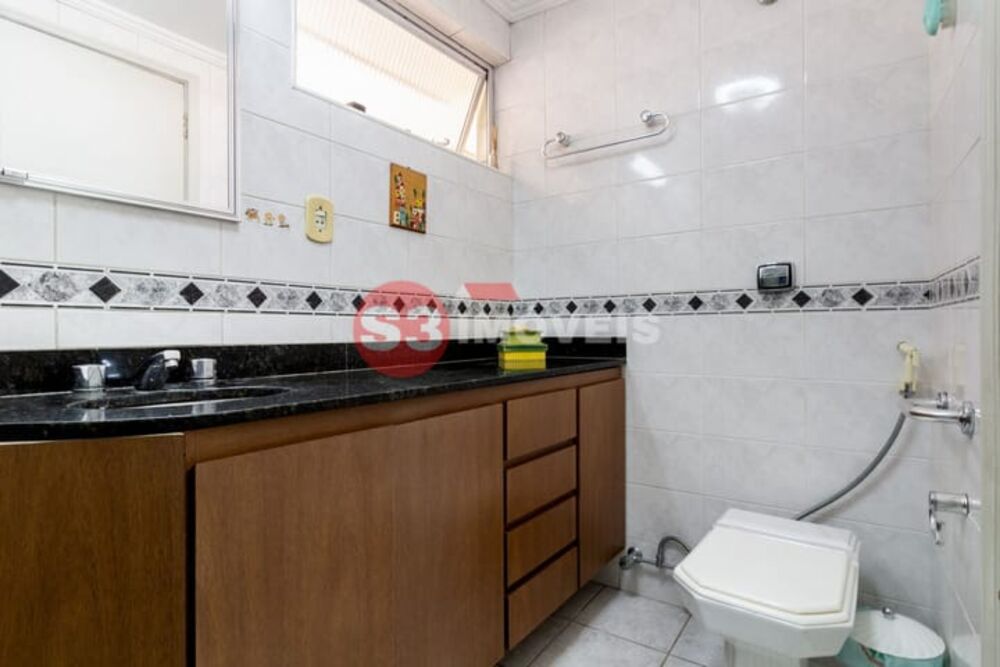 Apartamento à venda com 3 quartos, 64m² - Foto 14