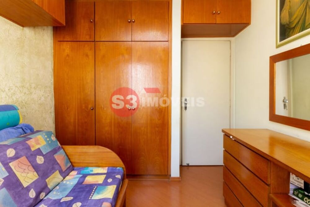 Apartamento à venda com 3 quartos, 64m² - Foto 11