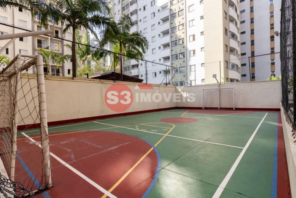 Apartamento, 3 quartos, 64 m² - Foto 25