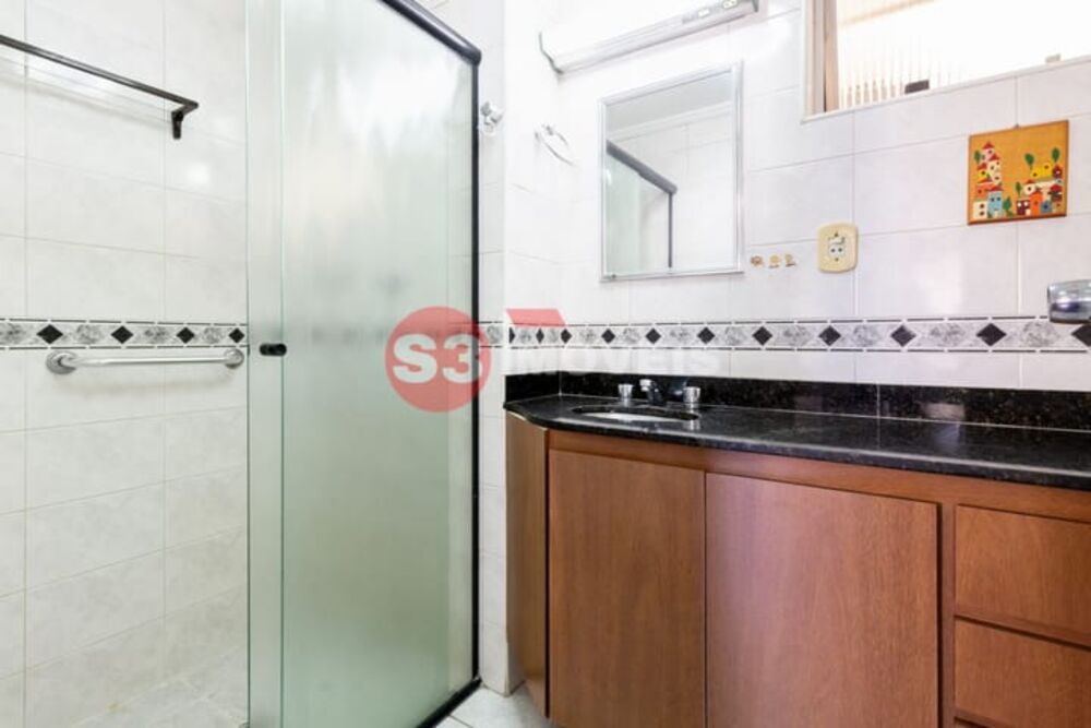 Apartamento à venda com 3 quartos, 64m² - Foto 13