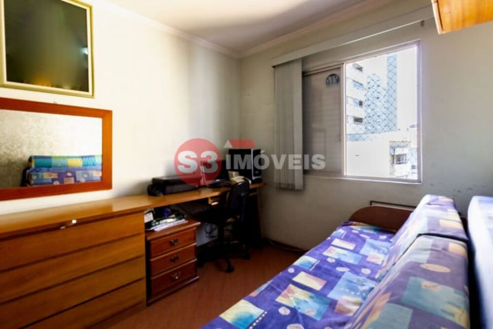 Apartamento à venda com 3 quartos, 64m² - Foto 10