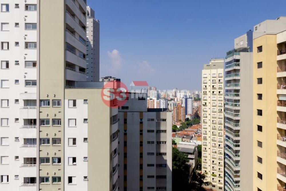 Apartamento à venda com 3 quartos, 64m² - Foto 8