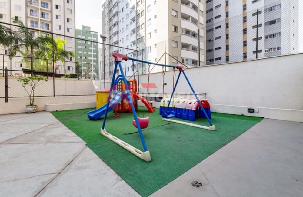 Apartamento à venda com 3 quartos, 64m² - Foto 24