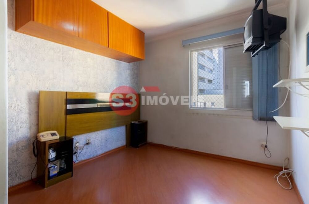 Apartamento à venda com 3 quartos, 64m² - Foto 5