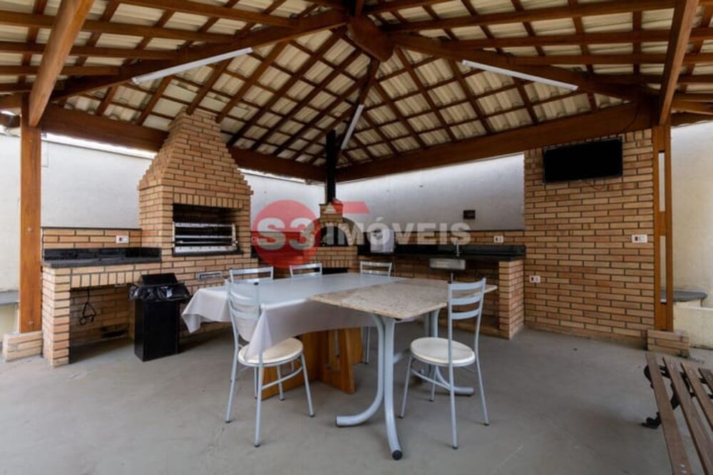 Apartamento à venda com 3 quartos, 64m² - Foto 23