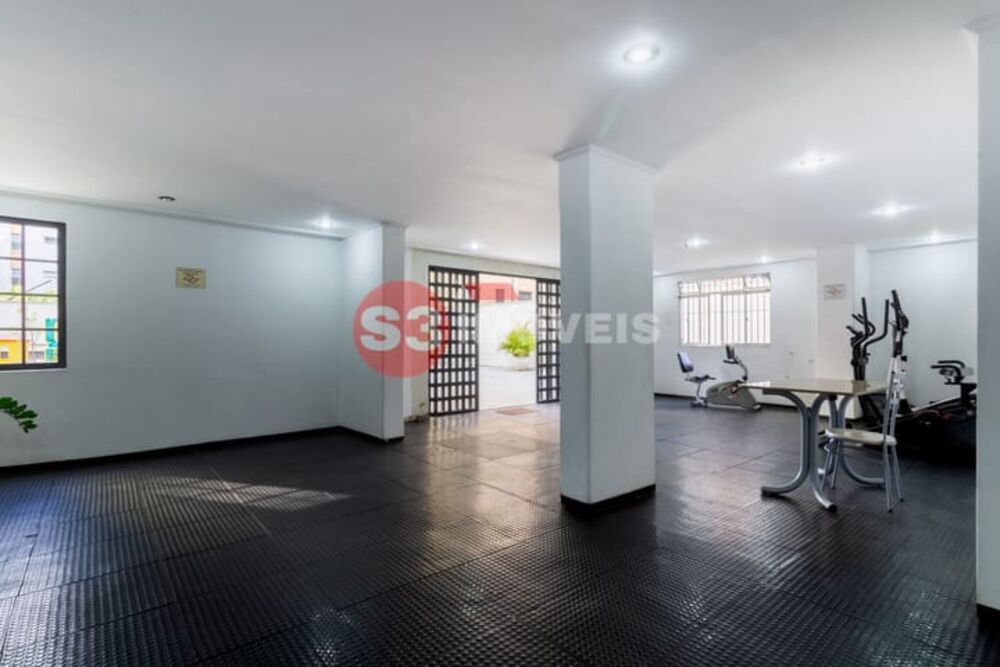 Apartamento à venda com 3 quartos, 64m² - Foto 20