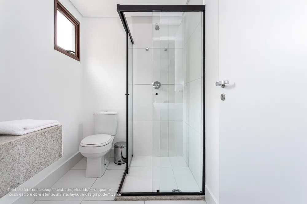 Apartamento, 1 quarto, 25 m² - Foto 2