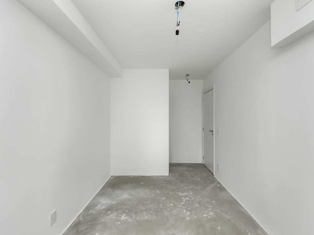 Apartamento, 1 quarto, 47 m² - Foto 8