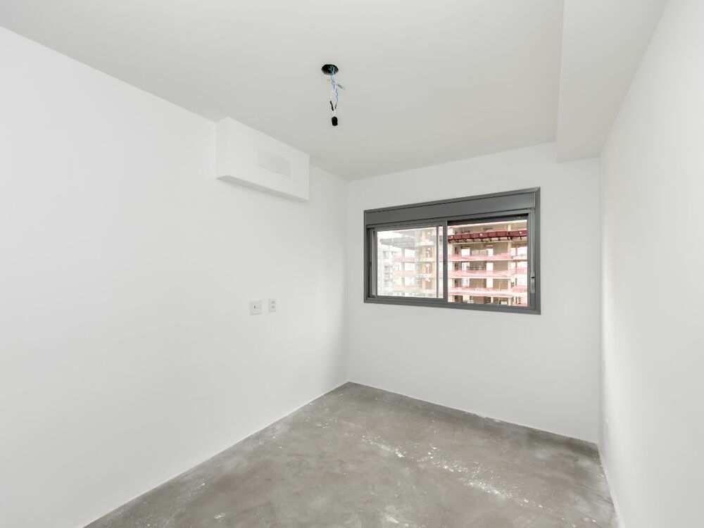 Apartamento, 1 quarto, 47 m² - Foto 7
