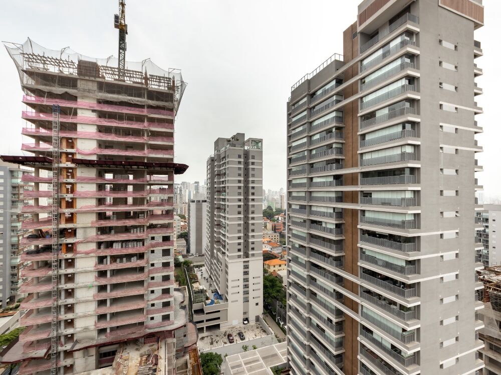 Apartamento, 1 quarto, 47 m² - Foto 4