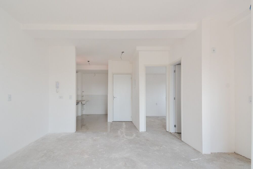 Apartamento, 2 quartos, 60 m² - Foto 2