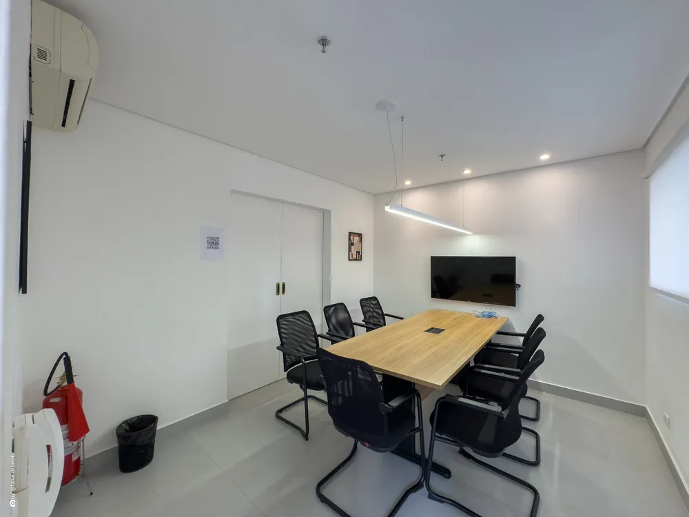 Sala-Conjunto, 92 m² - Foto 4