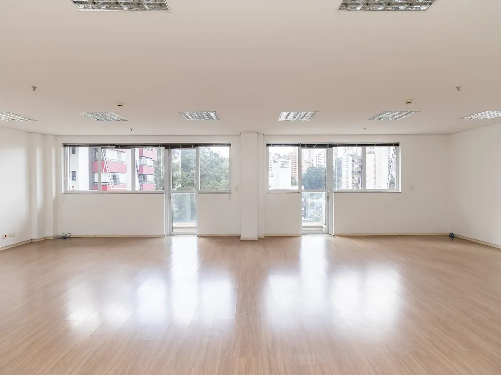 Sala-Conjunto, 40 m² - Foto 1