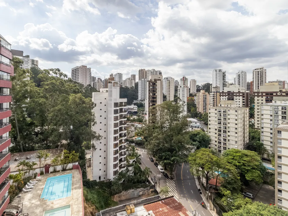 Sala-Conjunto, 40 m² - Foto 2