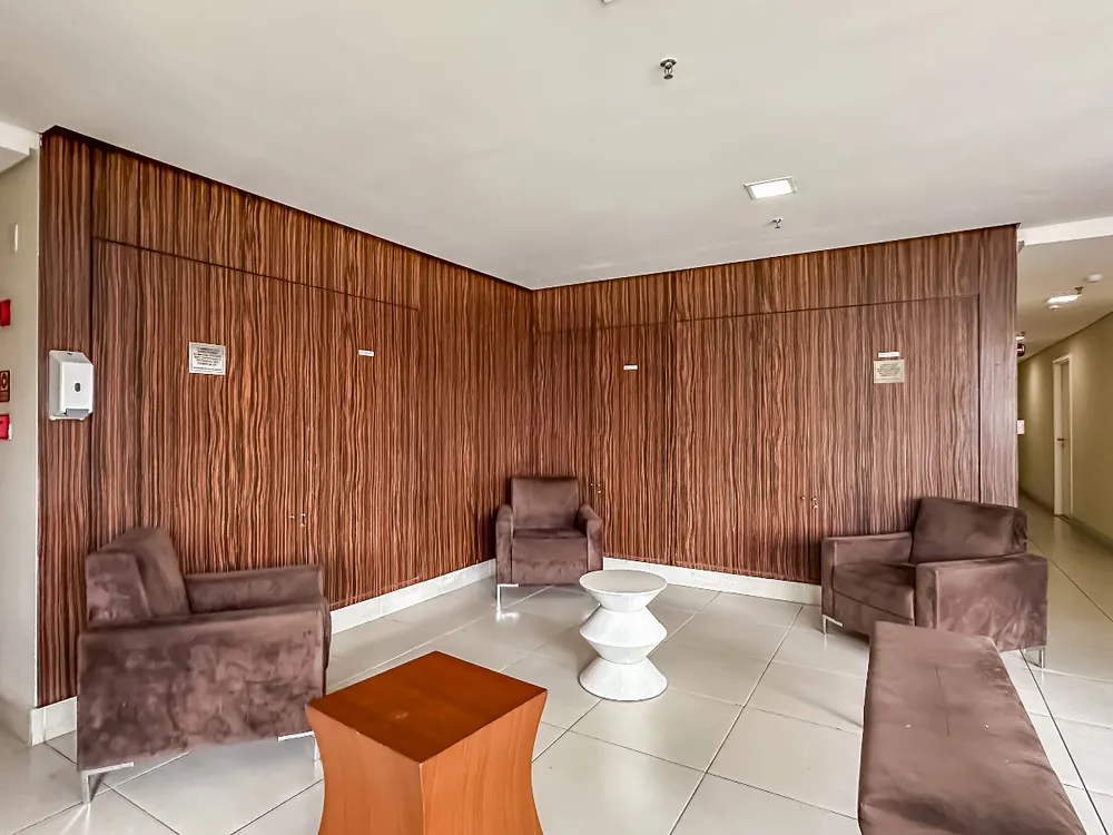 Sala-Conjunto, 40 m² - Foto 4