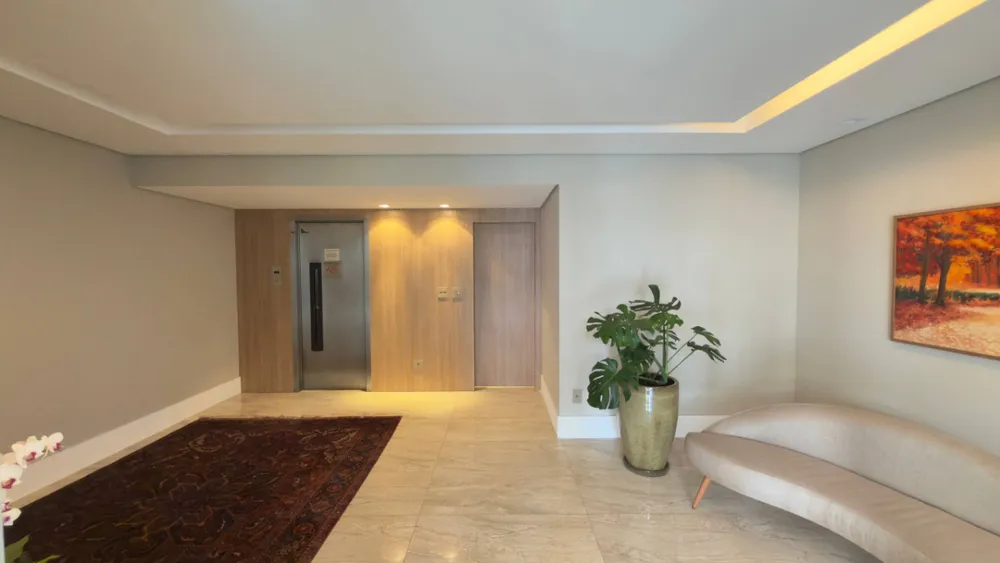 Apartamento, 5 quartos, 296 m² - Foto 4