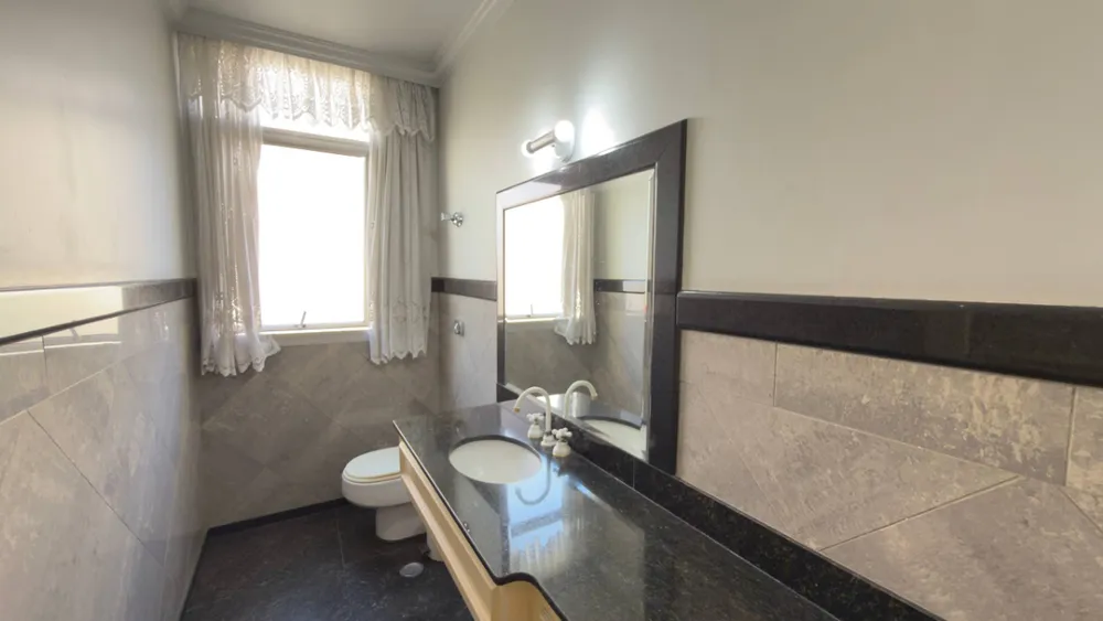 Apartamento, 5 quartos, 296 m² - Foto 2