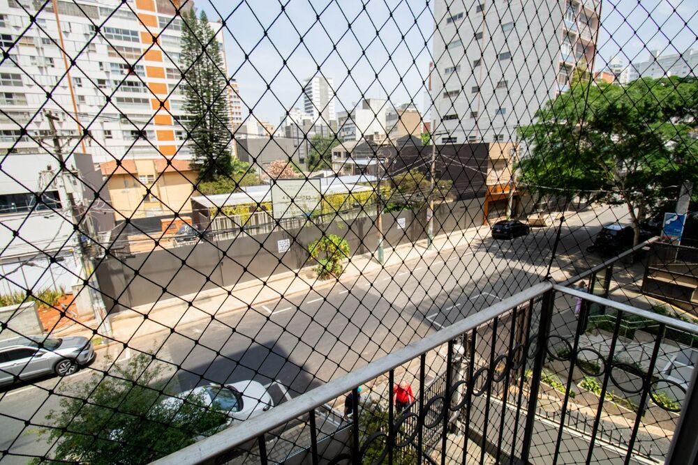 Apartamento, 2 quartos, 83 m² - Foto 2