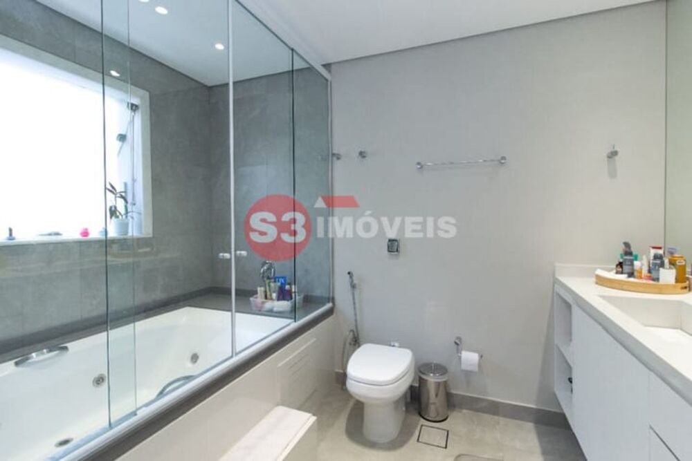 Casa, 4 quartos, 314 m² - Foto 7