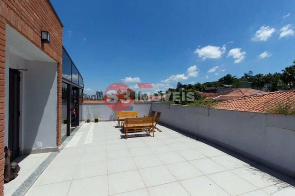 Casa, 4 quartos, 314 m² - Foto 15