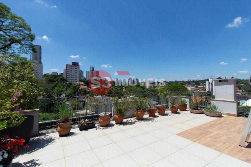 Casa, 4 quartos, 314 m² - Foto 14