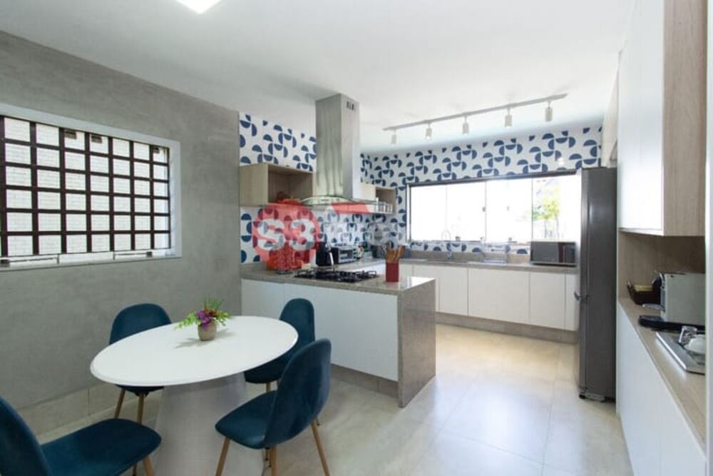 Casa, 4 quartos, 314 m² - Foto 5