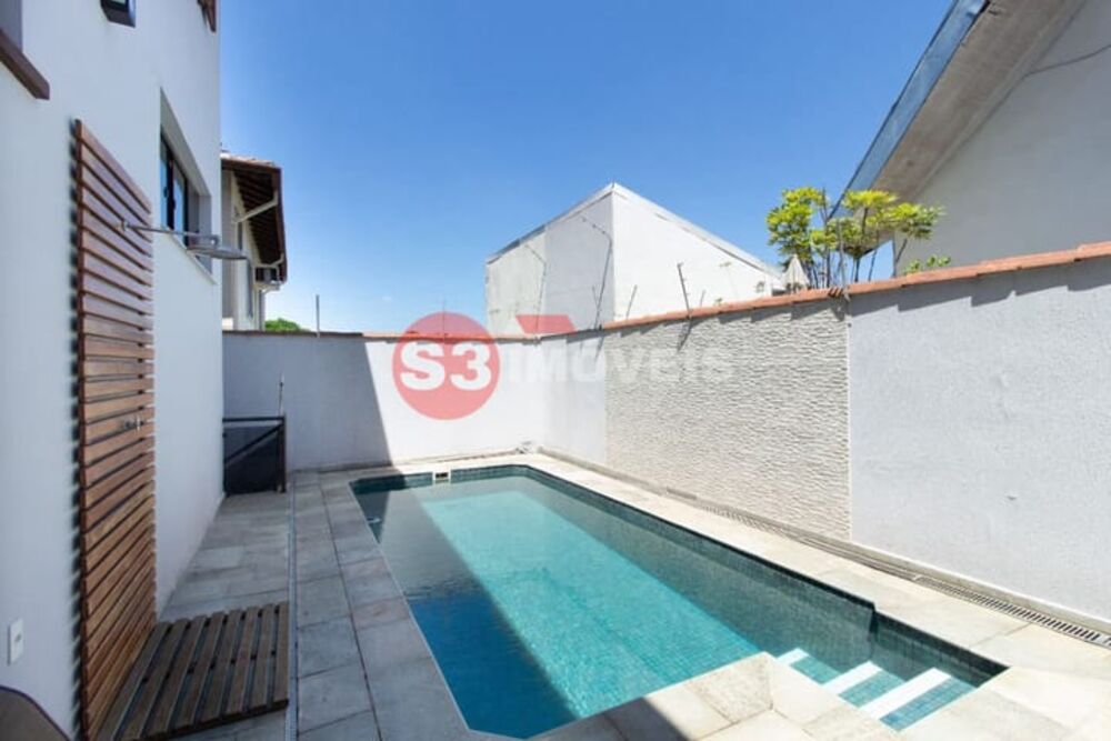 Casa, 4 quartos, 314 m² - Foto 23