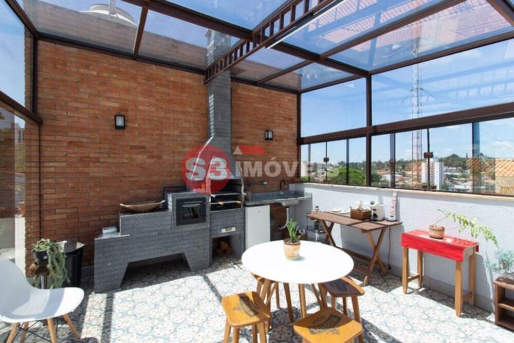 Casa, 4 quartos, 314 m² - Foto 17