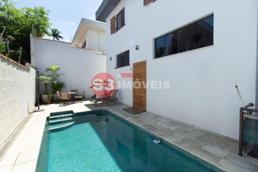 Casa, 4 quartos, 314 m² - Foto 24
