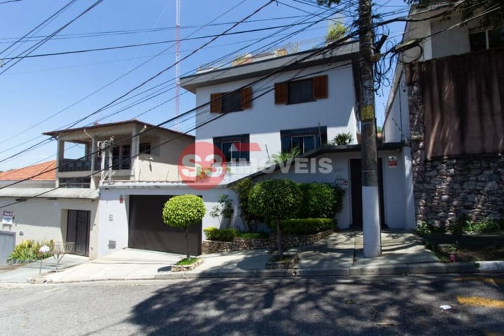 Casa, 4 quartos, 314 m² - Foto 28