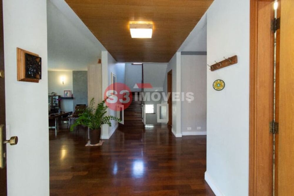Casa, 4 quartos, 314 m² - Foto 3