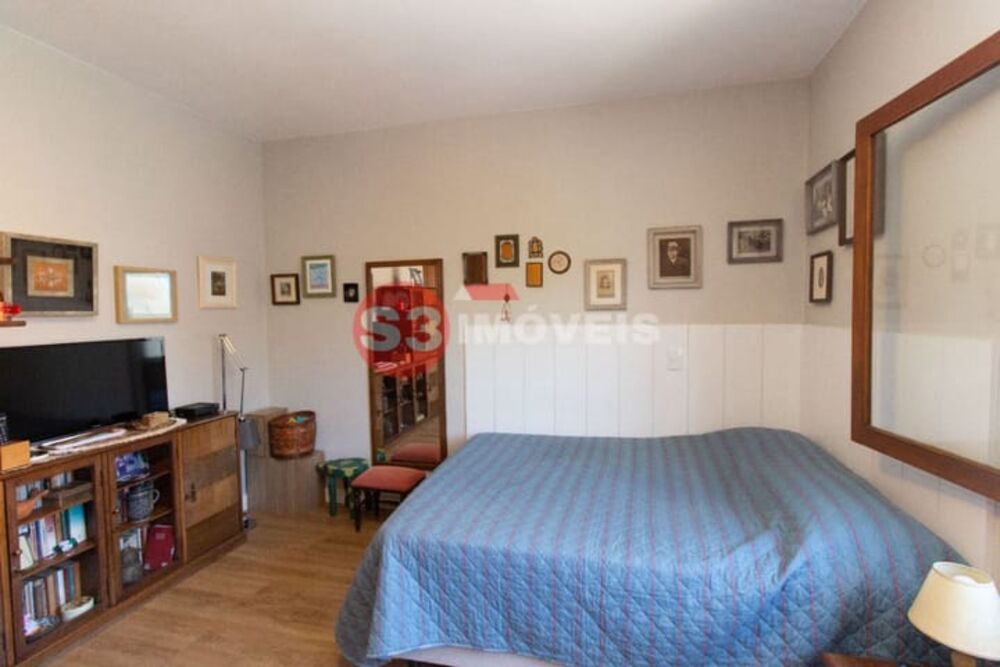 Casa, 4 quartos, 314 m² - Foto 9